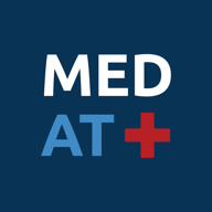 MedAT+ by studymed App Icon